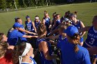 Field Hockey vs JWU  Field Hockey vs Johnson & Wales University. - Photo by Keith Nordstrom : Wheaton, Field Hockey